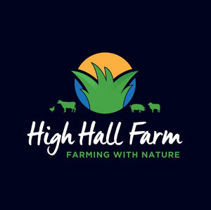 High Hall Farm 